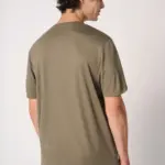 Mercury heren sport T-shirt — productfoto 2
