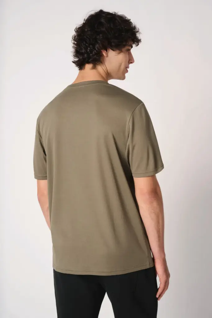 IB300-2_2025 - Hidalgo-werbeartikel Mercury heren sport T-shirt — productfoto 2