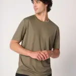 Mercury heren sport T-shirt — productfoto 3