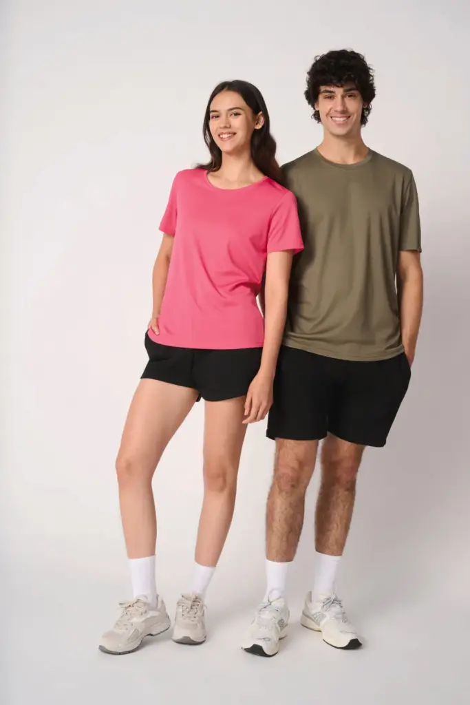 IB300-IB301_2026 - Hidalgo-werbeartikel Mercury heren sport T-shirt — productfoto 6