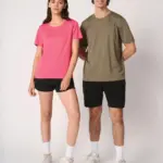 Mercury heren sport T-shirt — productfoto 7