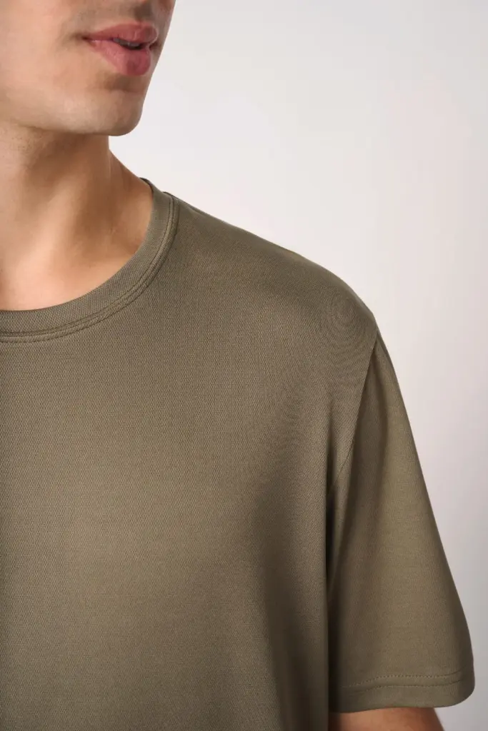 IB300_2025 - Hidalgo-werbeartikel Mercury heren sport T-shirt — productfoto 9