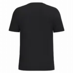 PS_IB300-B_IDEALBLACK - Hidalgo-werbeartikel Mercury heren sport T-shirt, ideal black — productfoto 15