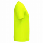 PS_IB300-S_IDEALFLUORESCENTYELLOW - Hidalgo-werbeartikel Mercury heren sport T-shirt, ideal fluorescent yellow — productfoto 19