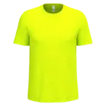 PS_IB300_IDEALFLUORESCENTYELLOW - Hidalgo-werbeartikel Mercury heren sport T-shirt, ideal fluorescent yellow — productfoto 20