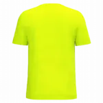 PS_IB300-B_IDEALFLUORESCENTYELLOW - Hidalgo-werbeartikel Mercury heren sport T-shirt, ideal fluorescent yellow — productfoto 21