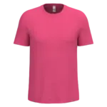 PS_IB300_IDEALFUCHSIA - Hidalgo-werbeartikel Mercury heren sport T-shirt, ideal fuchsia — productfoto 23