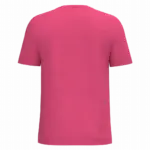 PS_IB300-B_IDEALFUCHSIA - Hidalgo-werbeartikel Mercury heren sport T-shirt, ideal fuchsia — productfoto 24