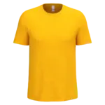PS_IB300_IDEALGOLD - Hidalgo-werbeartikel Mercury heren sport T-shirt, ideal gold — productfoto 26