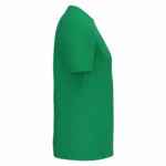 PS_IB300-S_IDEALKELLYGREEN - Hidalgo-werbeartikel Mercury heren sport T-shirt, ideal kelly green — productfoto 28