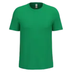 PS_IB300_IDEALKELLYGREEN - Hidalgo-werbeartikel Mercury heren sport T-shirt, ideal kelly green — productfoto 29