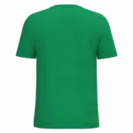 PS_IB300-B_IDEALKELLYGREEN - Hidalgo-werbeartikel Mercury heren sport T-shirt, ideal kelly green — productfoto 30