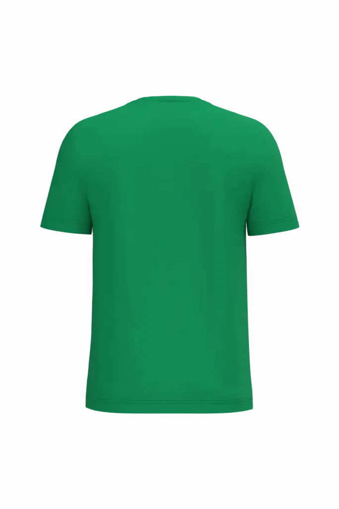 PS_IB300-B_IDEALKELLYGREEN - Hidalgo-werbeartikel Mercury heren sport T-shirt, ideal kelly green — productfoto 30