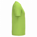 PS_IB300-S_IDEALLIME - Hidalgo-werbeartikel Mercury heren sport T-shirt, ideal lime — productfoto 31