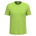 PS_IB300_IDEALLIME - Hidalgo-werbeartikel Mercury heren sport T-shirt, ideal lime — productfoto 32