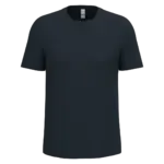 PS_IB300_IDEALNAVY - Hidalgo-werbeartikel Mercury heren sport T-shirt, ideal navy — productfoto 35