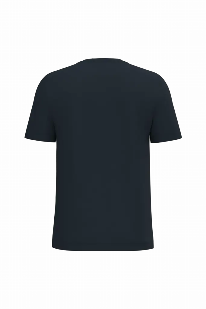 PS_IB300-B_IDEALNAVY - Hidalgo-werbeartikel Mercury heren sport T-shirt, ideal navy — productfoto 36