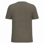 PS_IB300-B_IDEALOLIVE - Hidalgo-werbeartikel Mercury heren sport T-shirt, ideal olive — productfoto 39