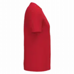 PS_IB300-S_IDEALRED - Hidalgo-werbeartikel Mercury heren sport T-shirt, ideal red — productfoto 40