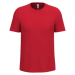 PS_IB300_IDEALRED - Hidalgo-werbeartikel Mercury heren sport T-shirt, ideal red — productfoto 41