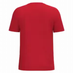 PS_IB300-B_IDEALRED - Hidalgo-werbeartikel Mercury heren sport T-shirt, ideal red — productfoto 42