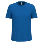 PS_IB300_IDEALROYALBLUE - Hidalgo-werbeartikel Mercury heren sport T-shirt, ideal royal blue — productfoto 44