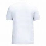 PS_IB300-B_IDEALWHITE - Hidalgo-werbeartikel Mercury heren sport T-shirt, ideal white — productfoto 48