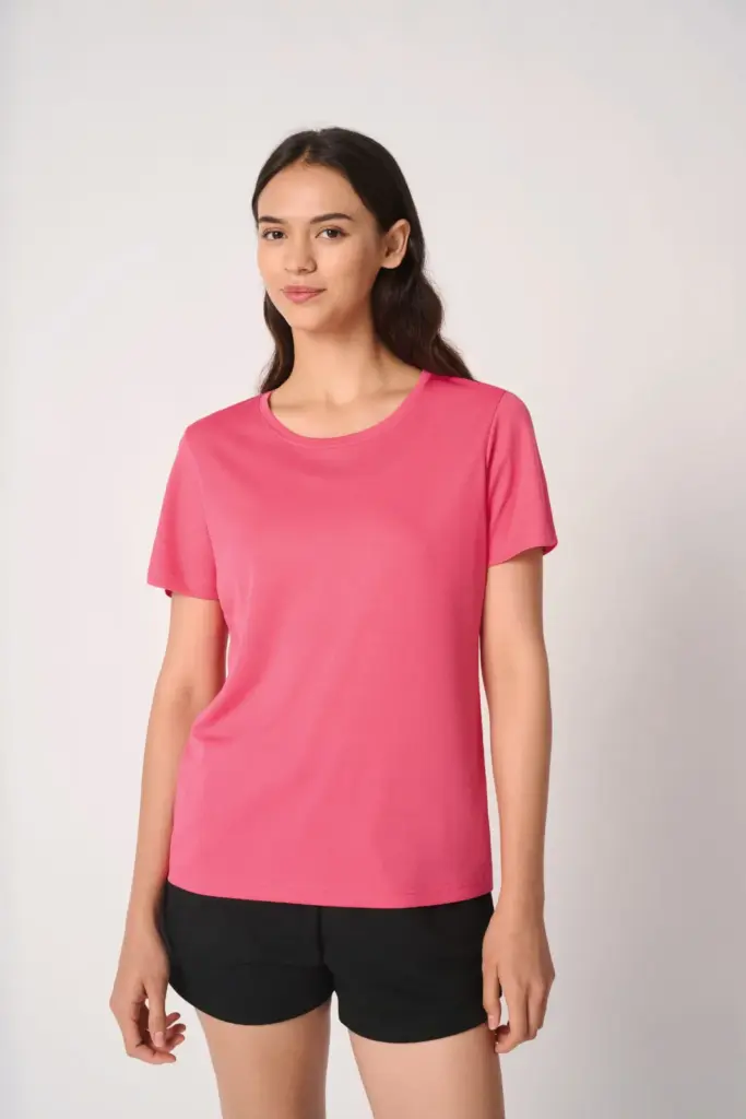Mercury dames sport T-shirt