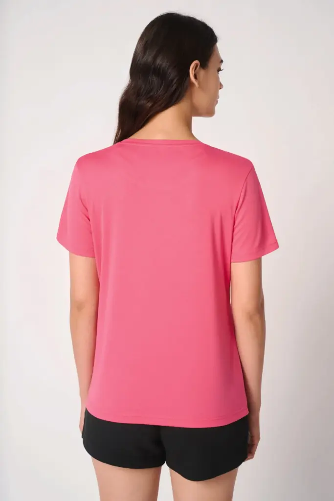 IB301-6_2025 - Hidalgo-werbeartikel Mercury dames sport T-shirt — productfoto 2