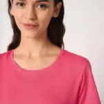 IB301-5_2025 - Hidalgo-werbeartikel Mercury dames sport T-shirt — productfoto 5