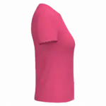 PS_IB301-S_IDEALFUCHSIA - Hidalgo-werbeartikel Mercury dames sport T-shirt, ideal fuchsia — productfoto 12