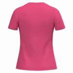 PS_IB301-B_IDEALFUCHSIA - Hidalgo-werbeartikel Mercury dames sport T-shirt, ideal fuchsia — productfoto 14