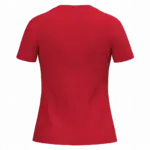 PS_IB301-B_IDEALRED - Hidalgo-werbeartikel Mercury dames sport T-shirt, ideal red — productfoto 20