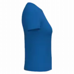 PS_IB301-S_IDEALROYALBLUE - Hidalgo-werbeartikel Mercury dames sport T-shirt, ideal royal blue — productfoto 21