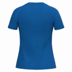 PS_IB301-B_IDEALROYALBLUE - Hidalgo-werbeartikel Mercury dames sport T-shirt, ideal royal blue — productfoto 23