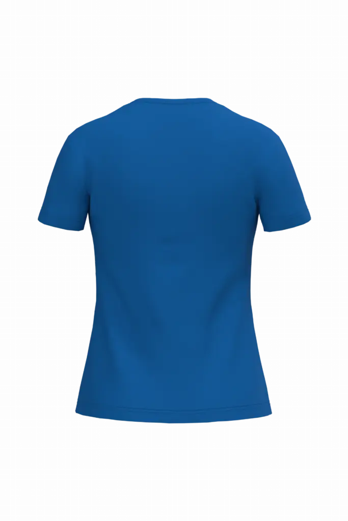 PS_IB301-B_IDEALROYALBLUE - Hidalgo-werbeartikel Mercury dames sport T-shirt, ideal royal blue — productfoto 23