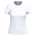 PS_IB301_IDEALWHITE - Hidalgo-werbeartikel Mercury dames sport T-shirt, ideal white — productfoto 25