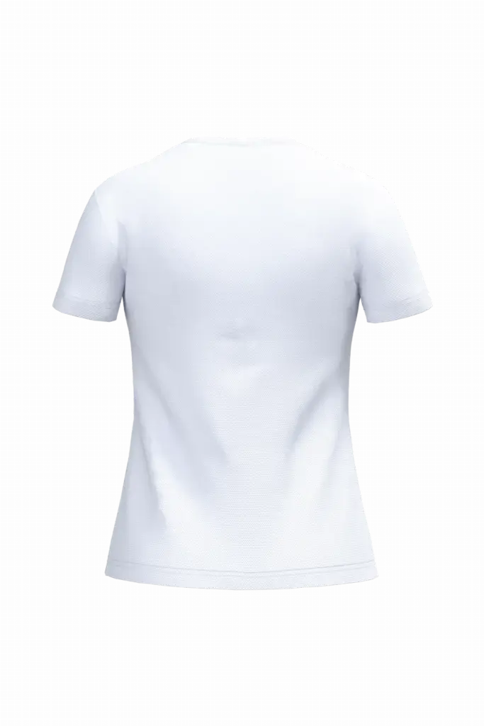 PS_IB301-B_IDEALWHITE - Hidalgo-werbeartikel Mercury dames sport T-shirt, ideal white — productfoto 26