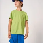 Mercury kinder sport T-shirt