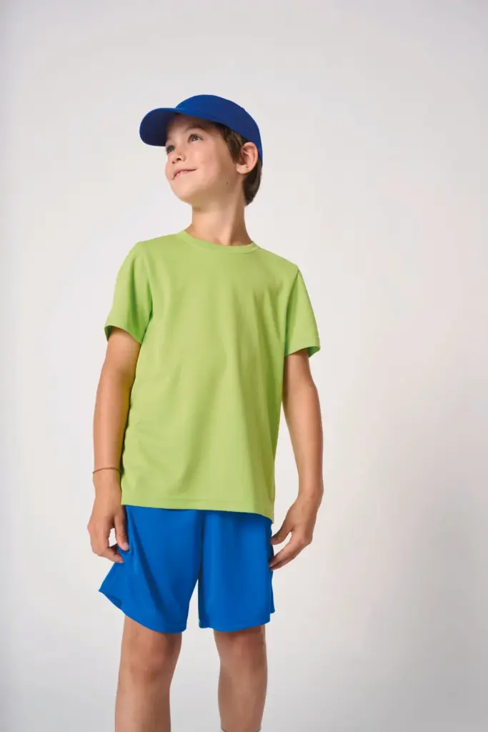 Mercury kinder sport T-shirt