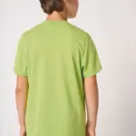 Mercury kinder sport T-shirt — productfoto 2