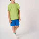 Mercury kinder sport T-shirt — productfoto 4