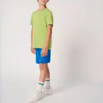 Mercury kinder sport T-shirt — productfoto 5