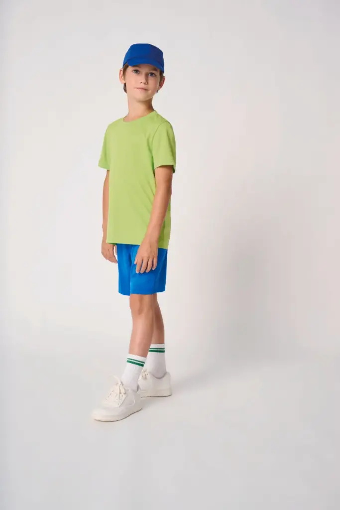 Mercury kinder sport T-shirt — productfoto 5