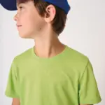 Mercury kinder sport T-shirt — productfoto 6