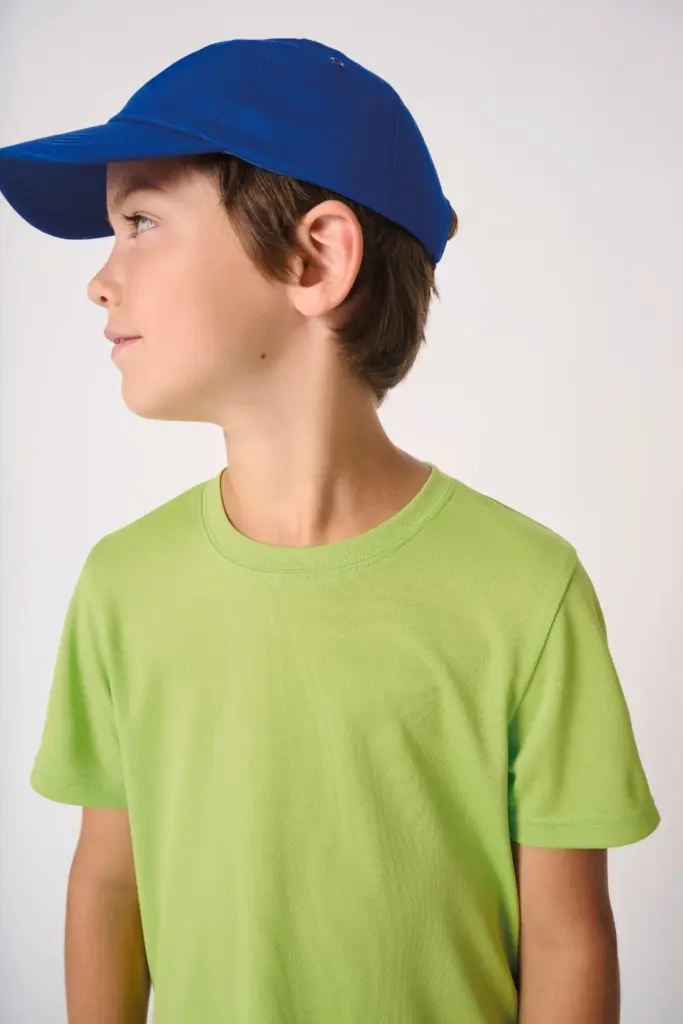 Mercury kinder sport T-shirt — productfoto 6