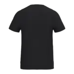 Mercury kinder sport T-shirt, ideal black — productfoto 9