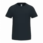 Mercury kinder sport T-shirt, ideal navy — productfoto 14