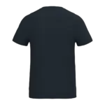 Mercury kinder sport T-shirt, ideal navy — productfoto 15