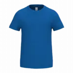 Mercury kinder sport T-shirt, ideal royal blue — productfoto 20